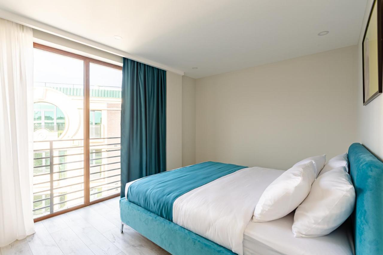 Orden Apart Hotel Tbiliszi Kültér fotó