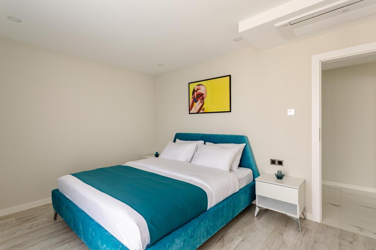 Orden Apart Hotel Tbiliszi Kültér fotó