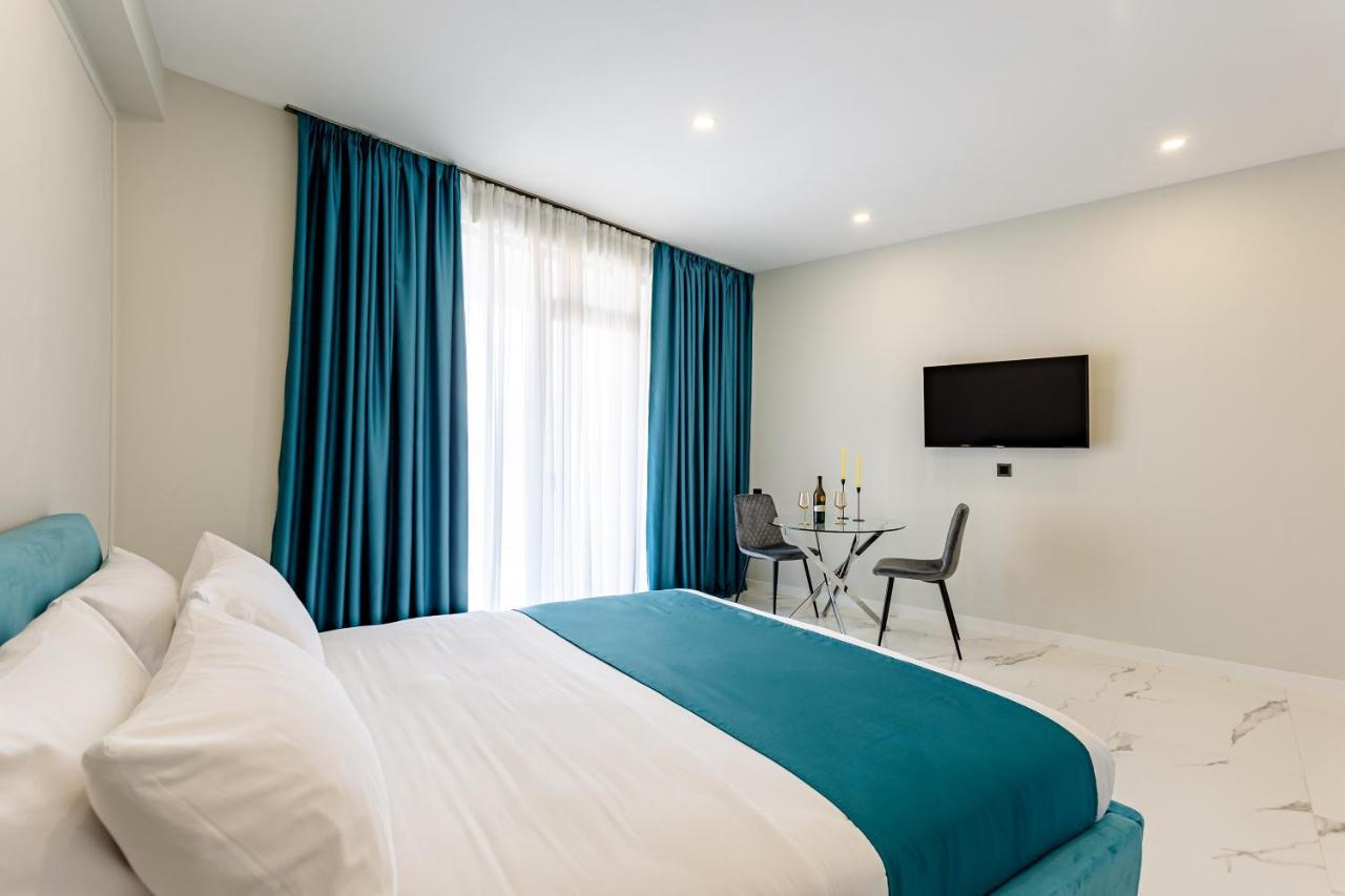 Orden Apart Hotel Tbiliszi Kültér fotó